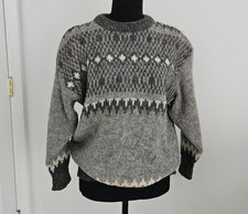 Vintage Eskimo Knitwear Made