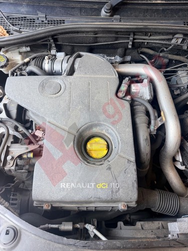 Dacia duster 5 dci - 10-16,