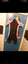 TWF Girls Wetsuit Age 14 –