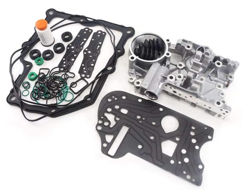 Dq200 dsg mechatronic repair - dq200,