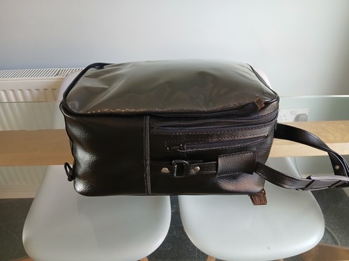 Bagster expanding tank - bagster,