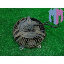 Radiator fan Yamaha Tenere