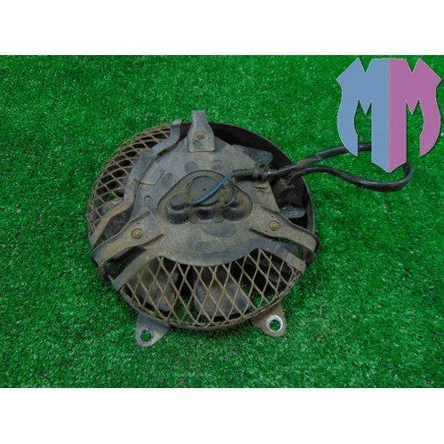 Radiator fan yamaha - radiator fan,