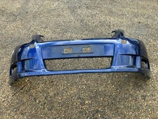 Toyota Avensis 09-11 Front