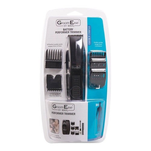Wahl performer men cordless - wahl,