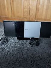 Panasonic SC-HC35DB DAB FM