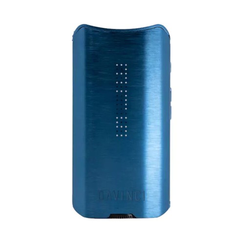 Davinci iq3 advanced dry herb - davinci,