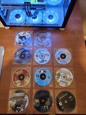 Sony PlayStation 1 PS1 Games PAL - Multi Listing - Updated Weekly