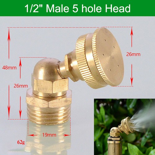 Spray nozzle - nozzle,
