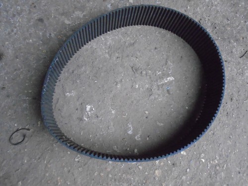 Bdl primary drive belt - bdl,
