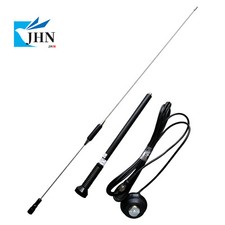 450-470MHZ Radio Whip Antenna with/without TNC Connector Cable for Trimble GPS