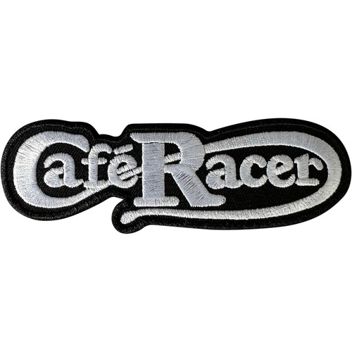 Biker patch iron - biker,