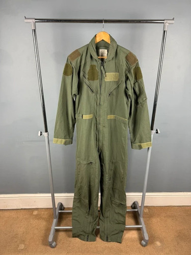 Genuine military cwu - genuine, cwu-27/p