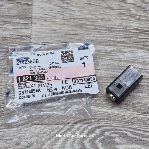 New genuine ford - -, aux