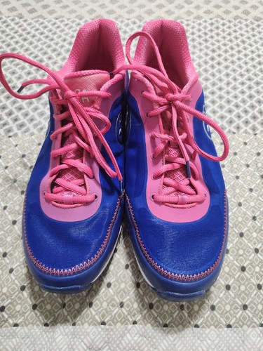 Zumba impact max shoes - impact,