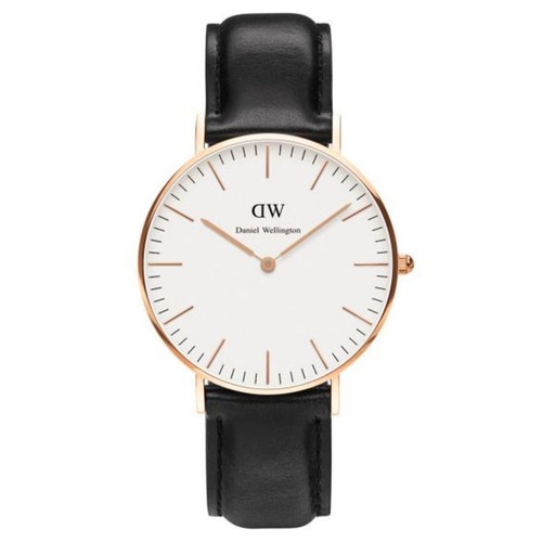 Daniel wellington classic - daniel,