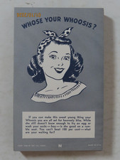 Full Set of 32 1946 Fortune