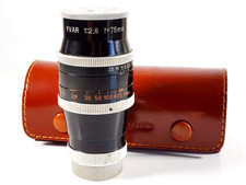 ✅ Paillard Bolex H16 Kern