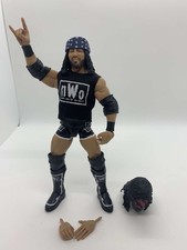 WWE Mattel Elite Exclusive Fan Takeover Figure X-PAC (nWo)