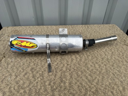 Fmf turbo core exhaust - exhaust,
