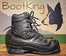 Meindl MFS waterproof mountain