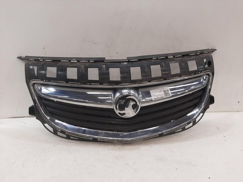 Vauxhall insignia sri - vauxhall,