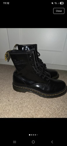 Martens doc - martens,