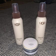 UGG Care Kit Bundle - 2 x