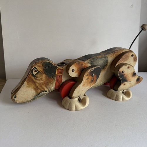 Vintage fisher price large - price,