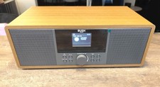 Bush DC826B DAB+ Digital FM