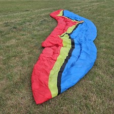 Ozone Speedster 3 paramotor wing -size 24