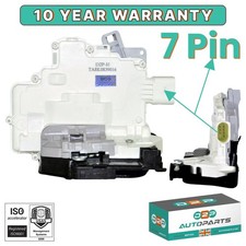 REAR RIGHT DOOR LOCK ACTUATOR