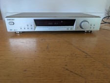 Sony ST-SDE700 Stereo DAB