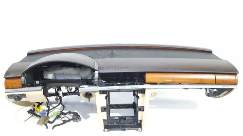 Dash panel with bag - dash, and