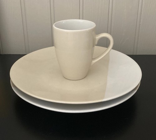 Crockery eclipse dinner - crockery,