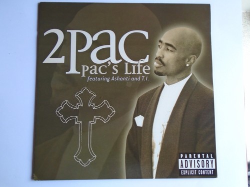 2pac pac life 12 - 2pac,