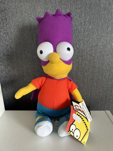 The simpsons bart - simpsons, bartman