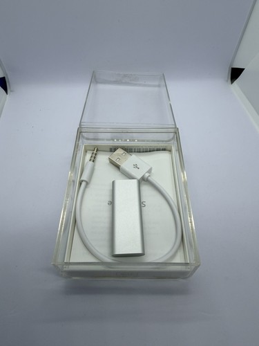 Apple ipod shuffle - apple, 3rd