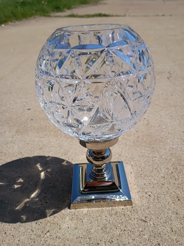 Waterford crystal times square - crystal,