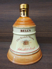 Wade Pottery Bells Scotch