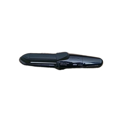 Braun independent platinum - braun,