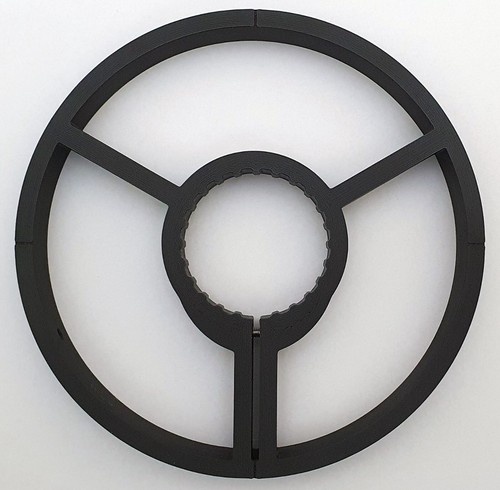 Parallax wheel for big - parallax,