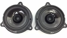 04-21 Nissan Speaker Assembly