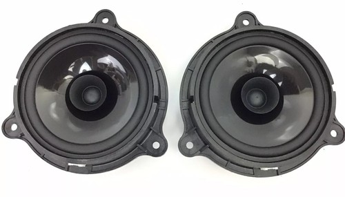 Nissan speaker assembly - 04-21,