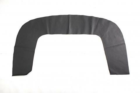Triumph stag hood stowage - triumph,