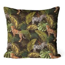 Set of 2 Jungle Safari