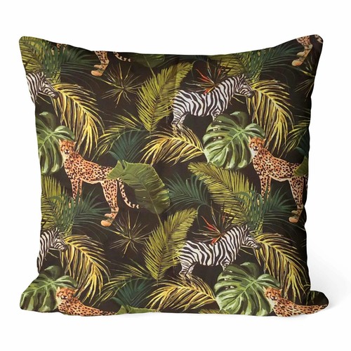 Set jungle safari - set, 2