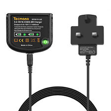 5Ah 12V Ni-MH Battery/Charger