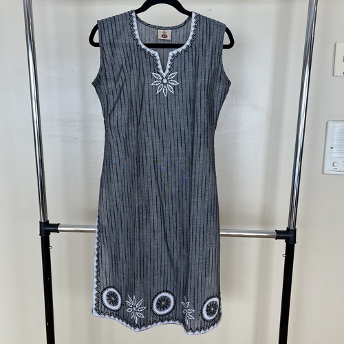 Women gray linen art - women's,