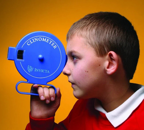 Invicta clinometer mk2 - invicta, 050659